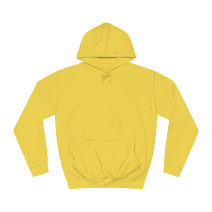 NIEOHNEMEINHUND Hoodie
