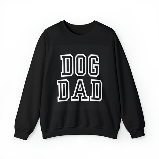 DOGDAD Sweatshirt