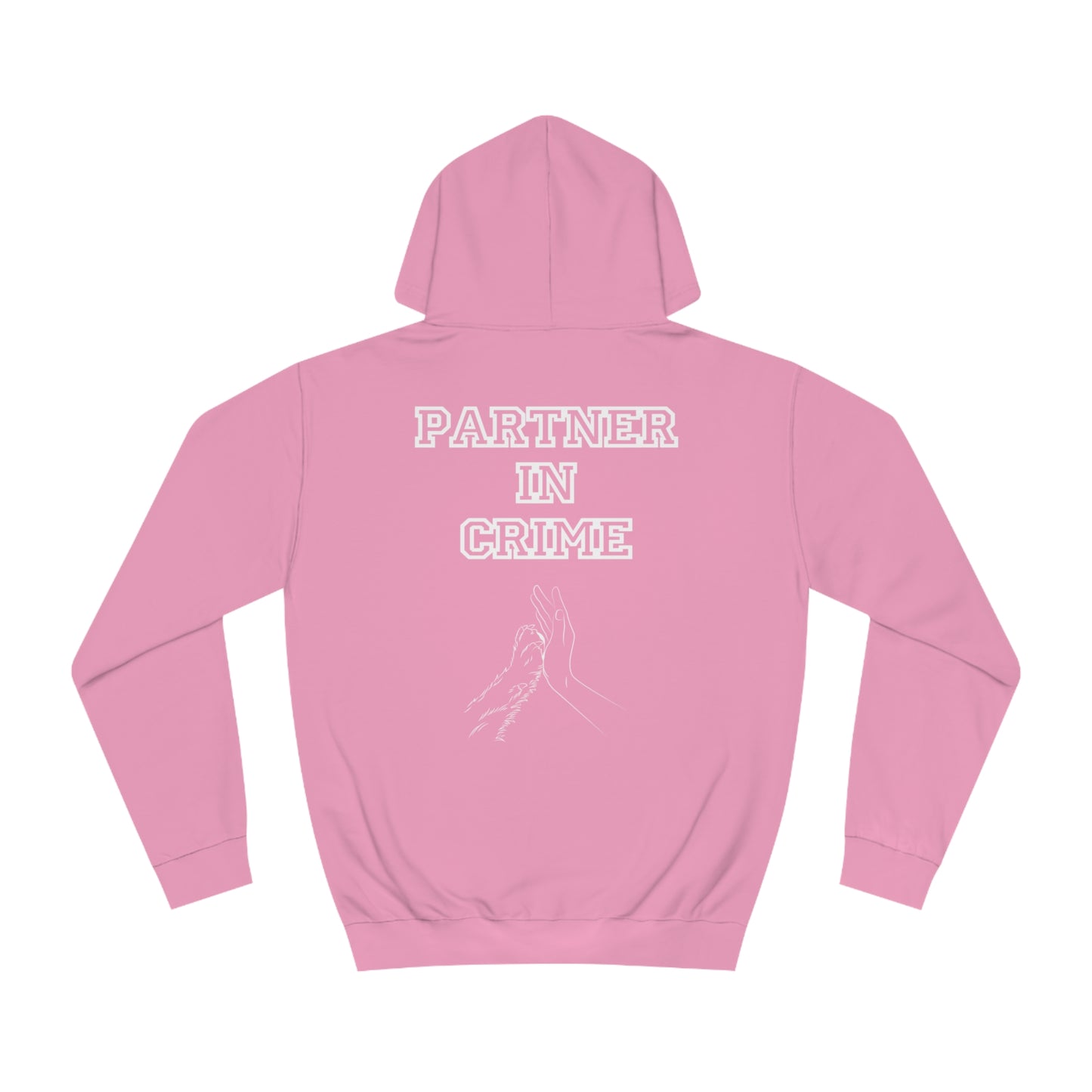 PARTNERINCRIME Hoodie