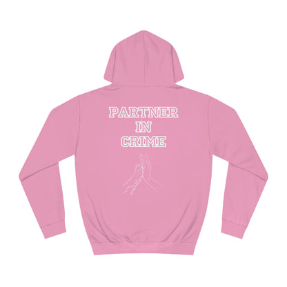 PARTNERINCRIME Hoodie