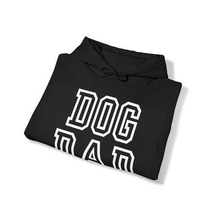 DOGDAD Hoodie