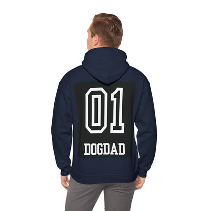 DOGDAD Hoodie
