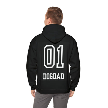 DOGDAD Hoodie
