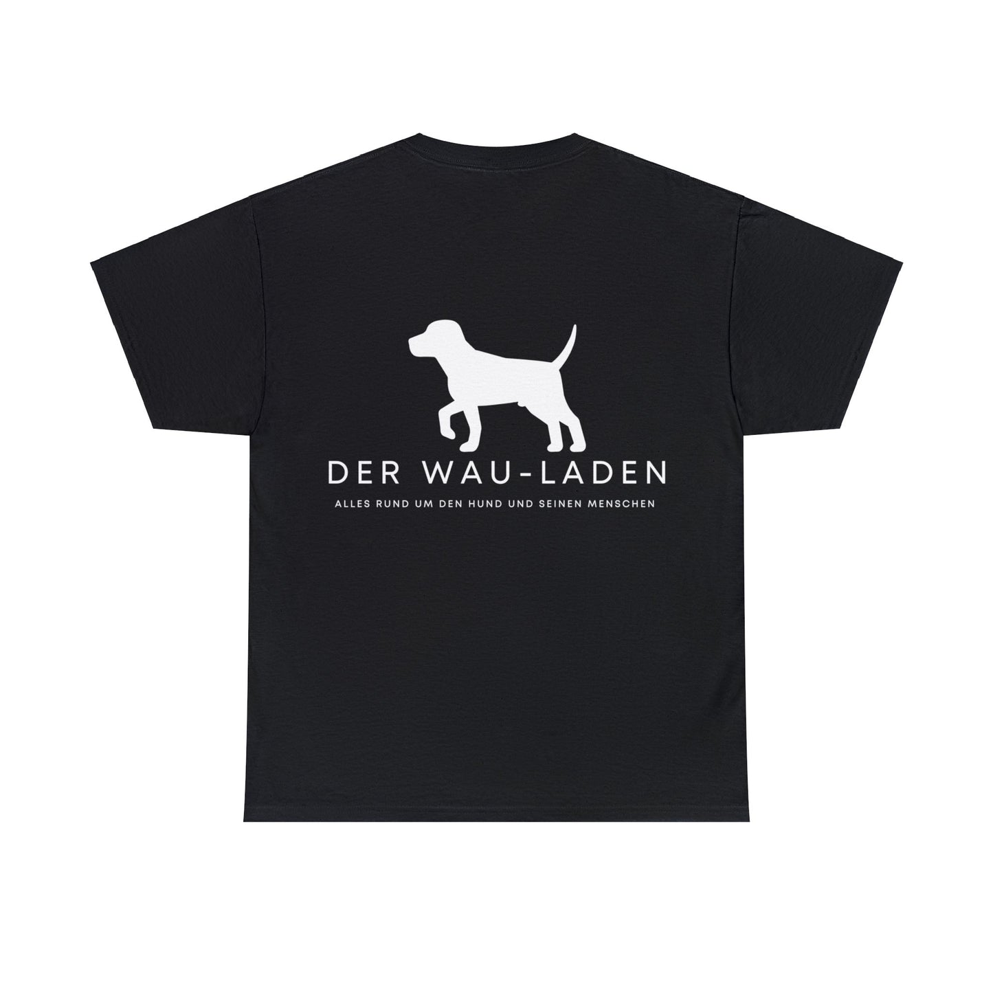 DERWAULADEN T-Shirt unisex