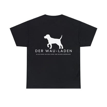 DERWAULADEN T-Shirt unisex