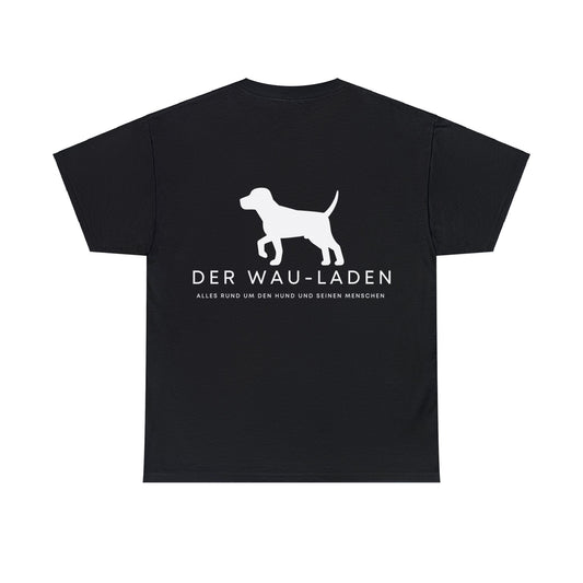 DERWAULADEN T-Shirt unisex