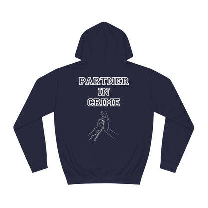 PARTNERINCRIME Hoodie