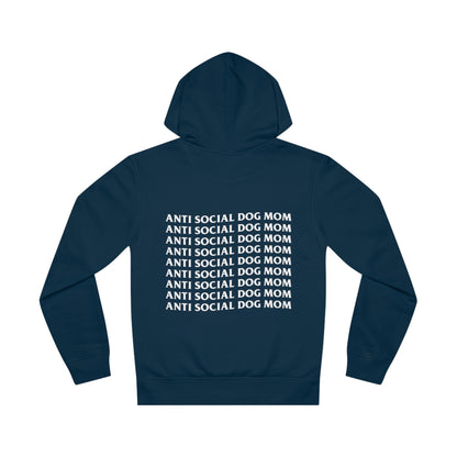 ANTISOCIALDOGMOM Hoodie