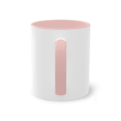 WAU DRINK Tasse 'Beautiful'