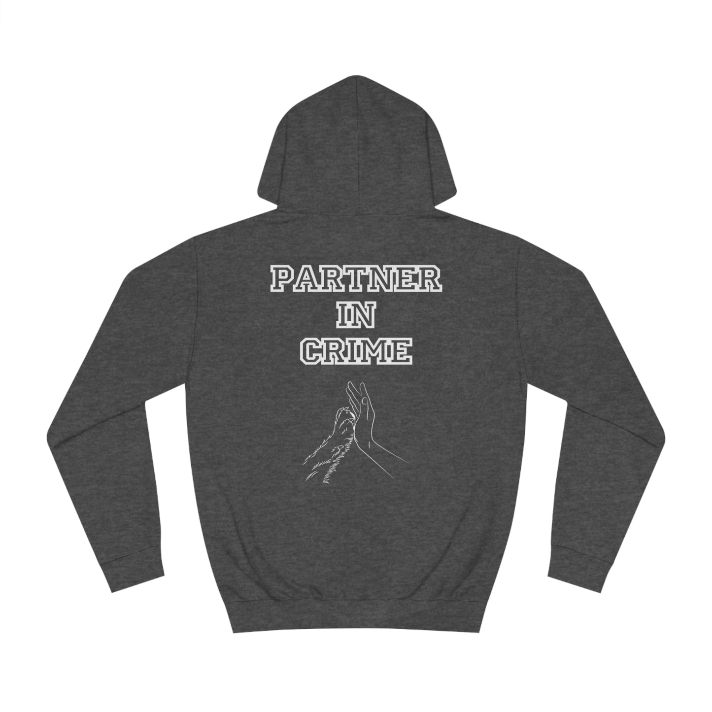 PARTNERINCRIME Hoodie