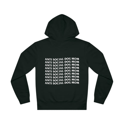 ANTISOCIALDOGMOM Hoodie