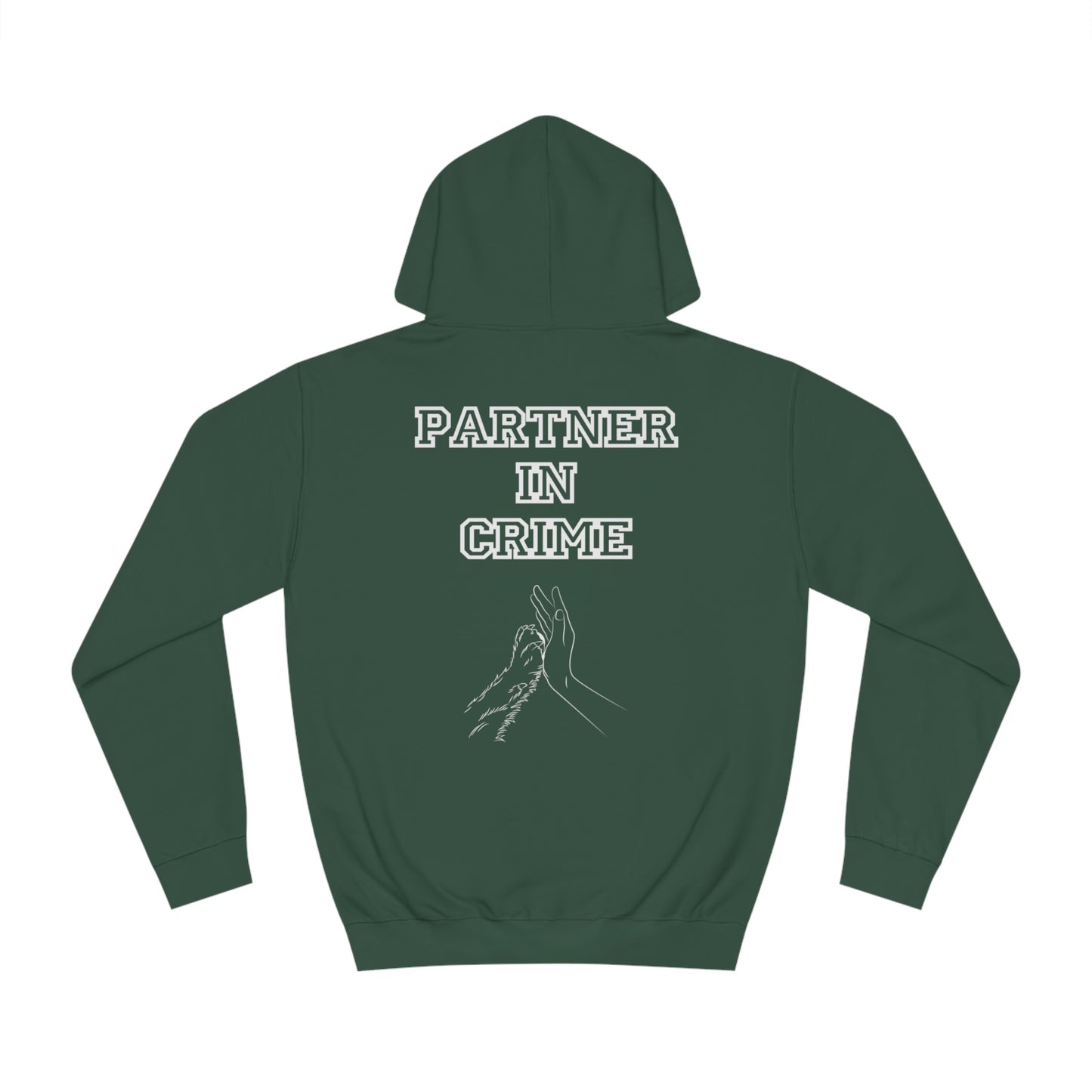 PARTNERINCRIME Hoodie