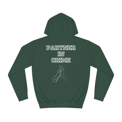 PARTNERINCRIME Hoodie