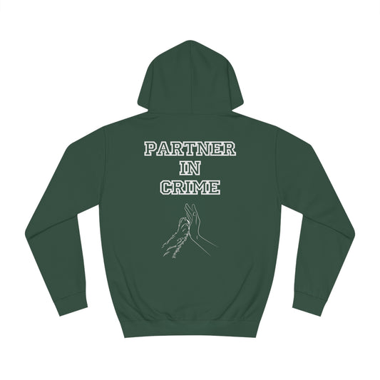 PARTNERINCRIME Hoodie