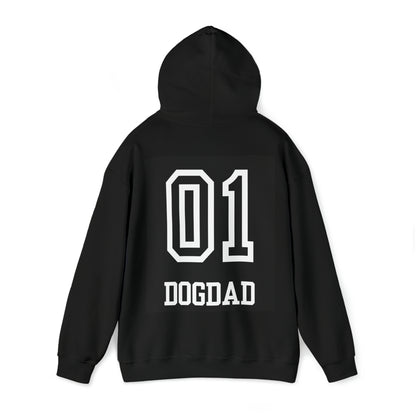 DOGDAD Hoodie
