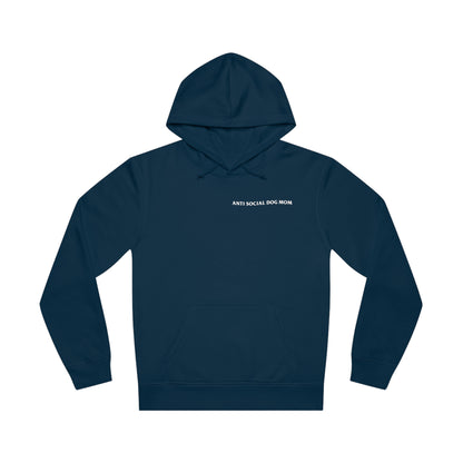 ANTISOCIALDOGMOM Hoodie