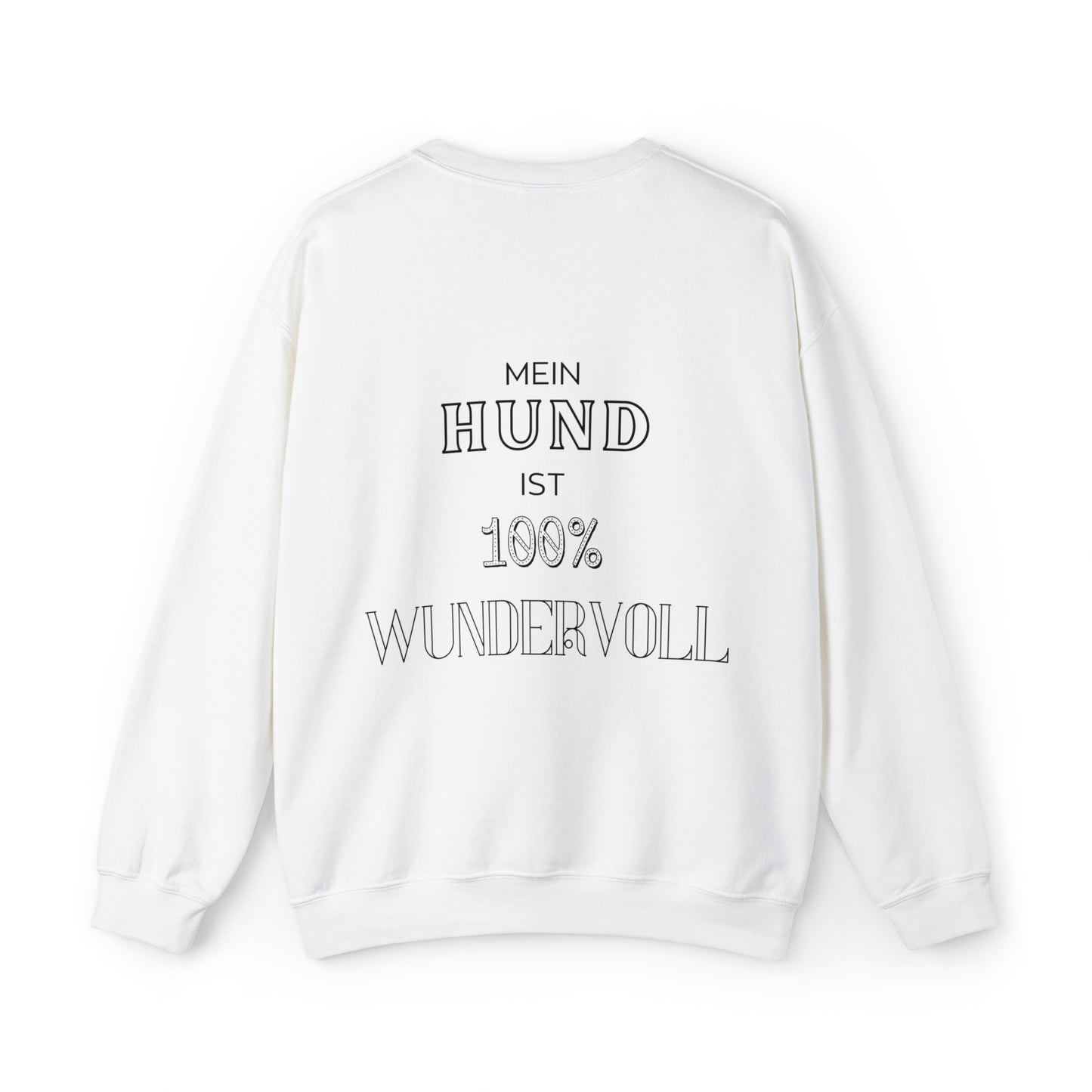 WUNDERVOLL Sweatshirt