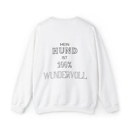 WUNDERVOLL Sweatshirt