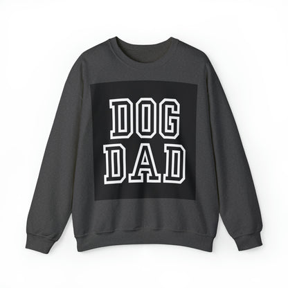 DOGDAD Sweatshirt