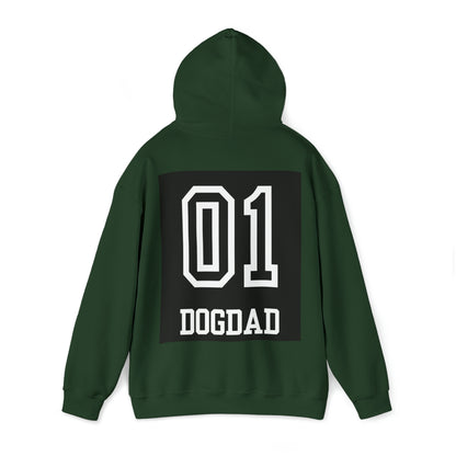 DOGDAD Hoodie