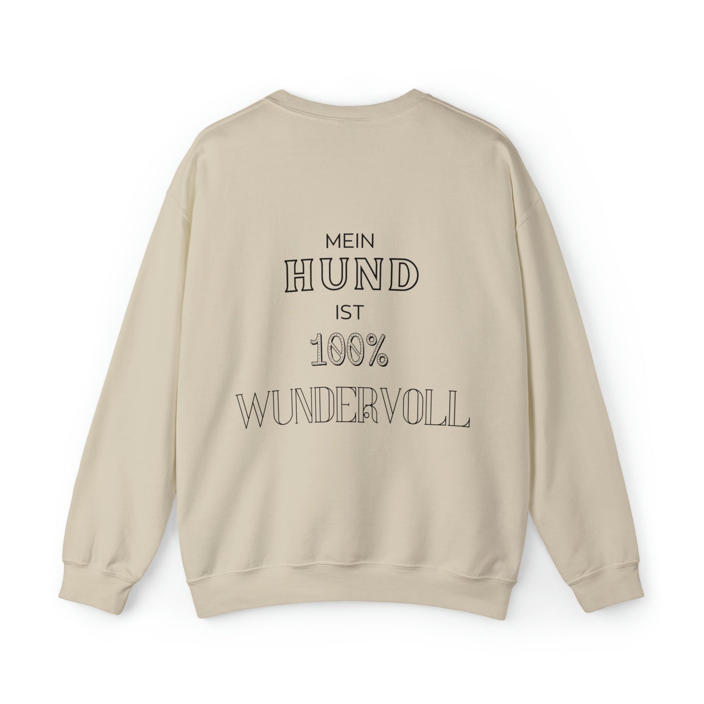 WUNDERVOLL Sweatshirt