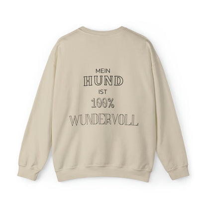 WUNDERVOLL Sweatshirt