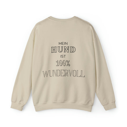 WUNDERVOLL Sweatshirt