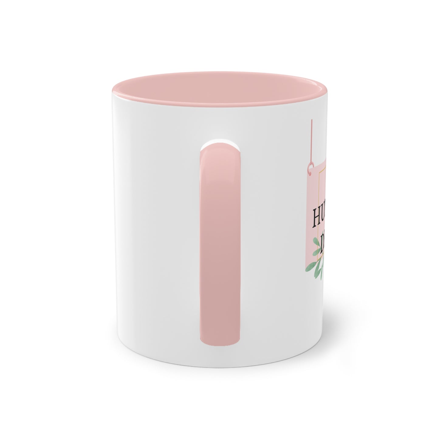 WAU DRINK Tasse 'Hundemama'