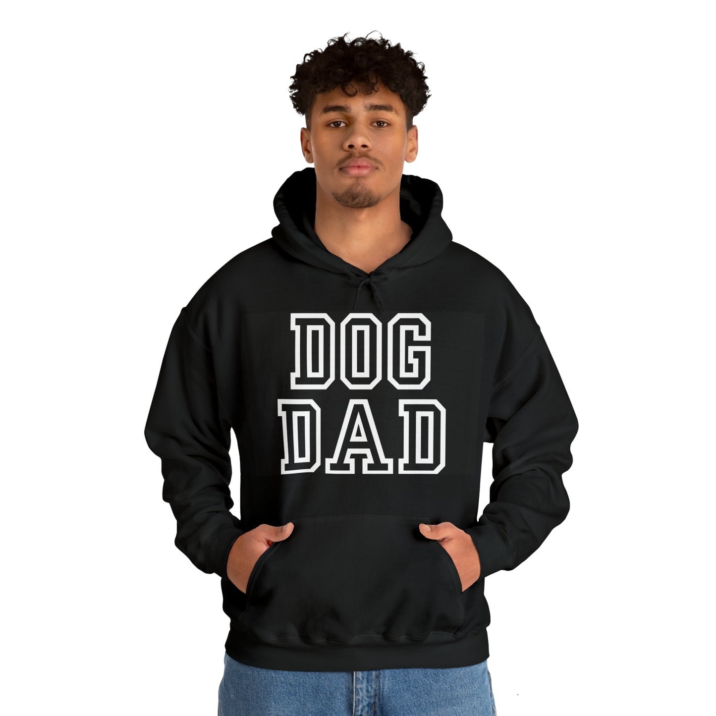 DOGDAD Hoodie
