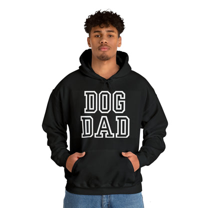 DOGDAD Hoodie