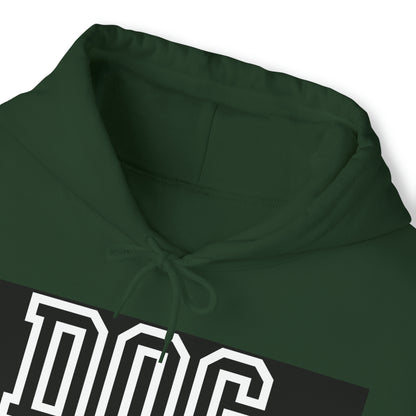 DOGDAD Hoodie