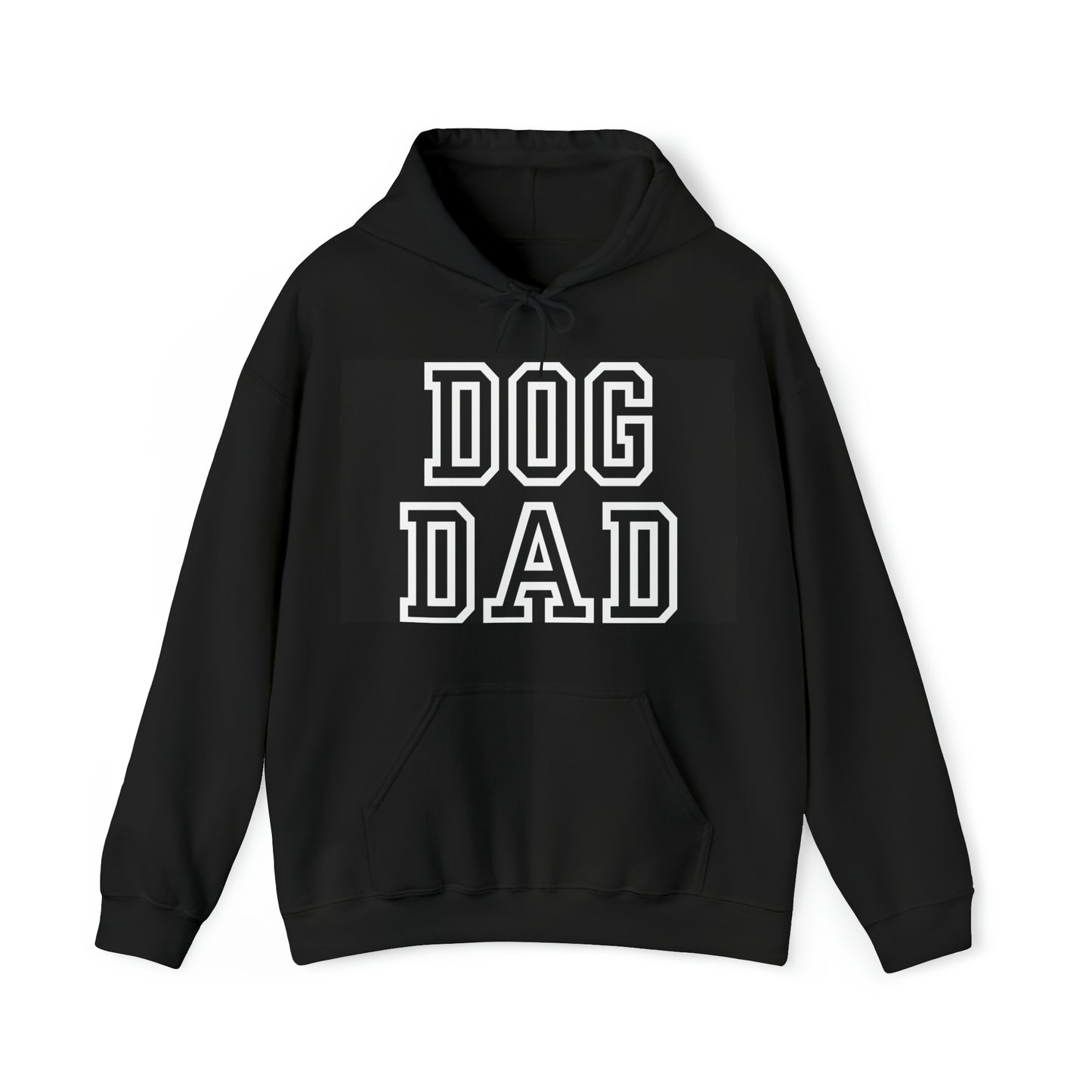 DOGDAD Hoodie