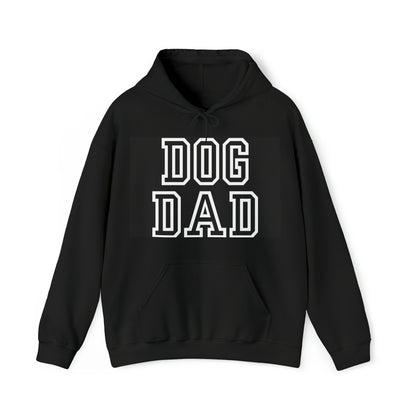 DOGDAD Hoodie