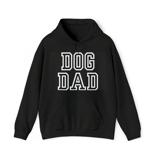 DOGDAD Hoodie