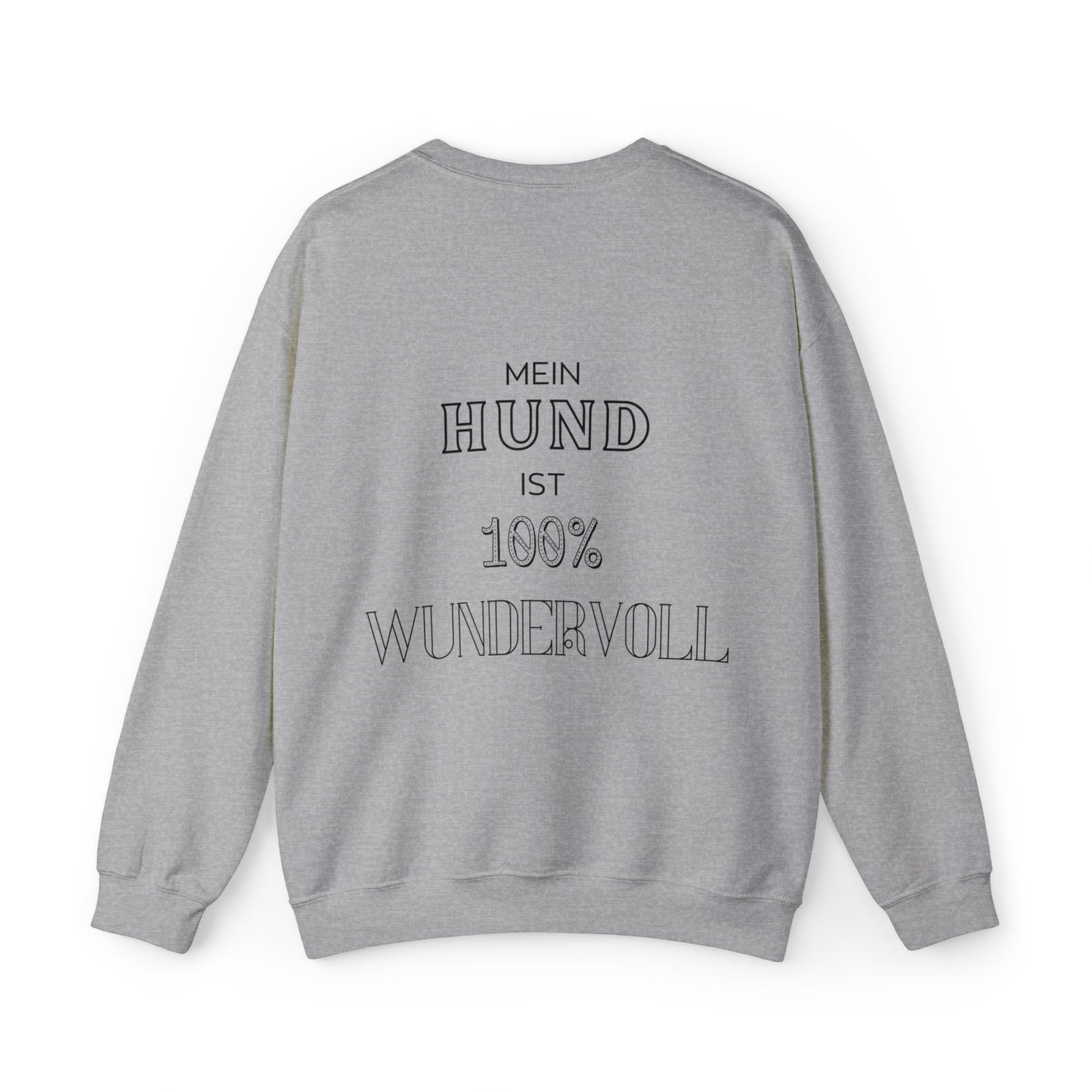 WUNDERVOLL Sweatshirt