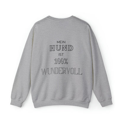 WUNDERVOLL Sweatshirt