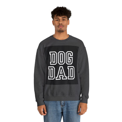DOGDAD Sweatshirt