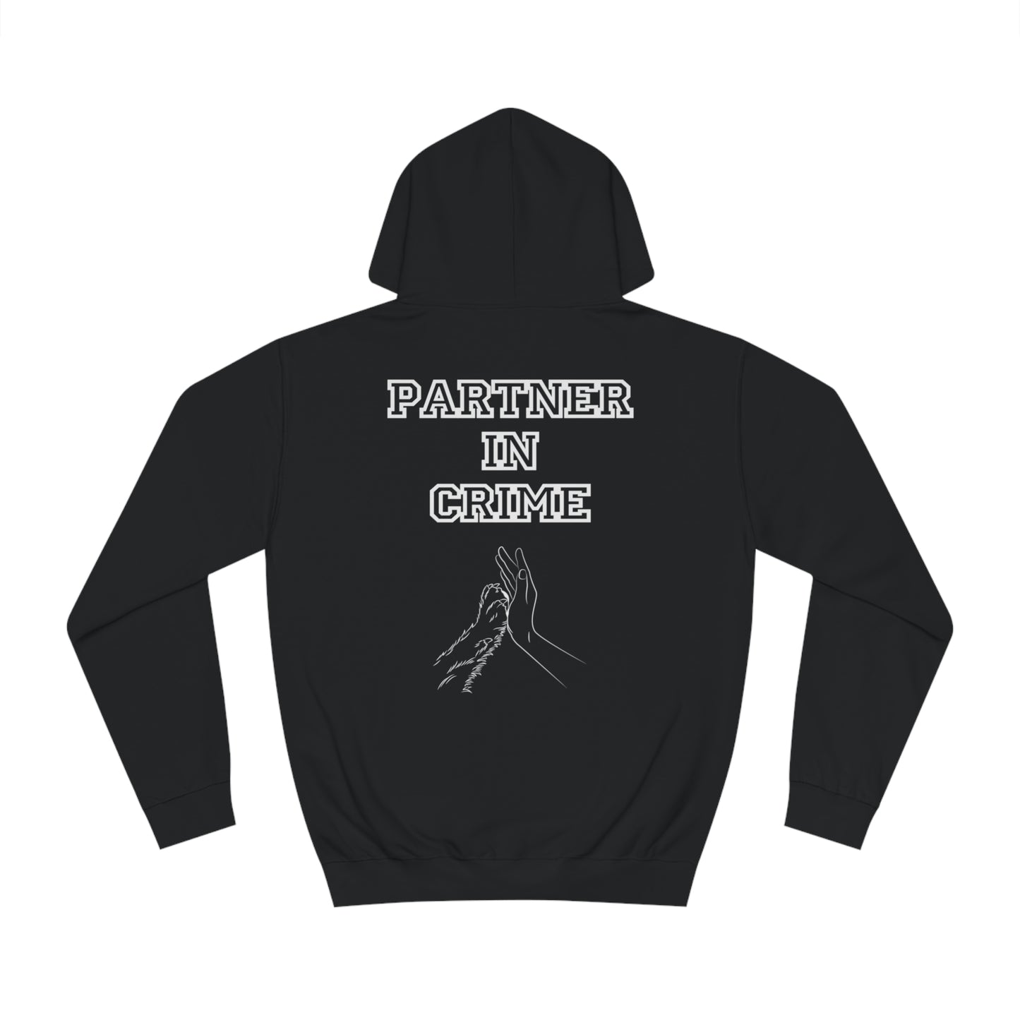 PARTNERINCRIME Hoodie