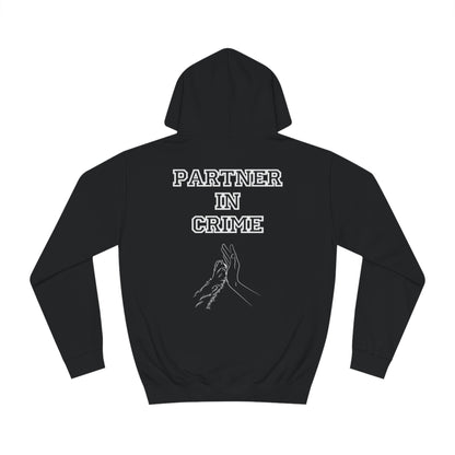 PARTNERINCRIME Hoodie
