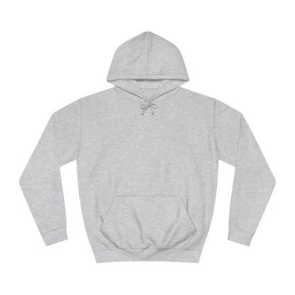 NIEOHNEMEINHUND Hoodie