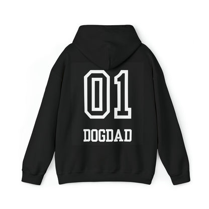 DOGDAD Hoodie