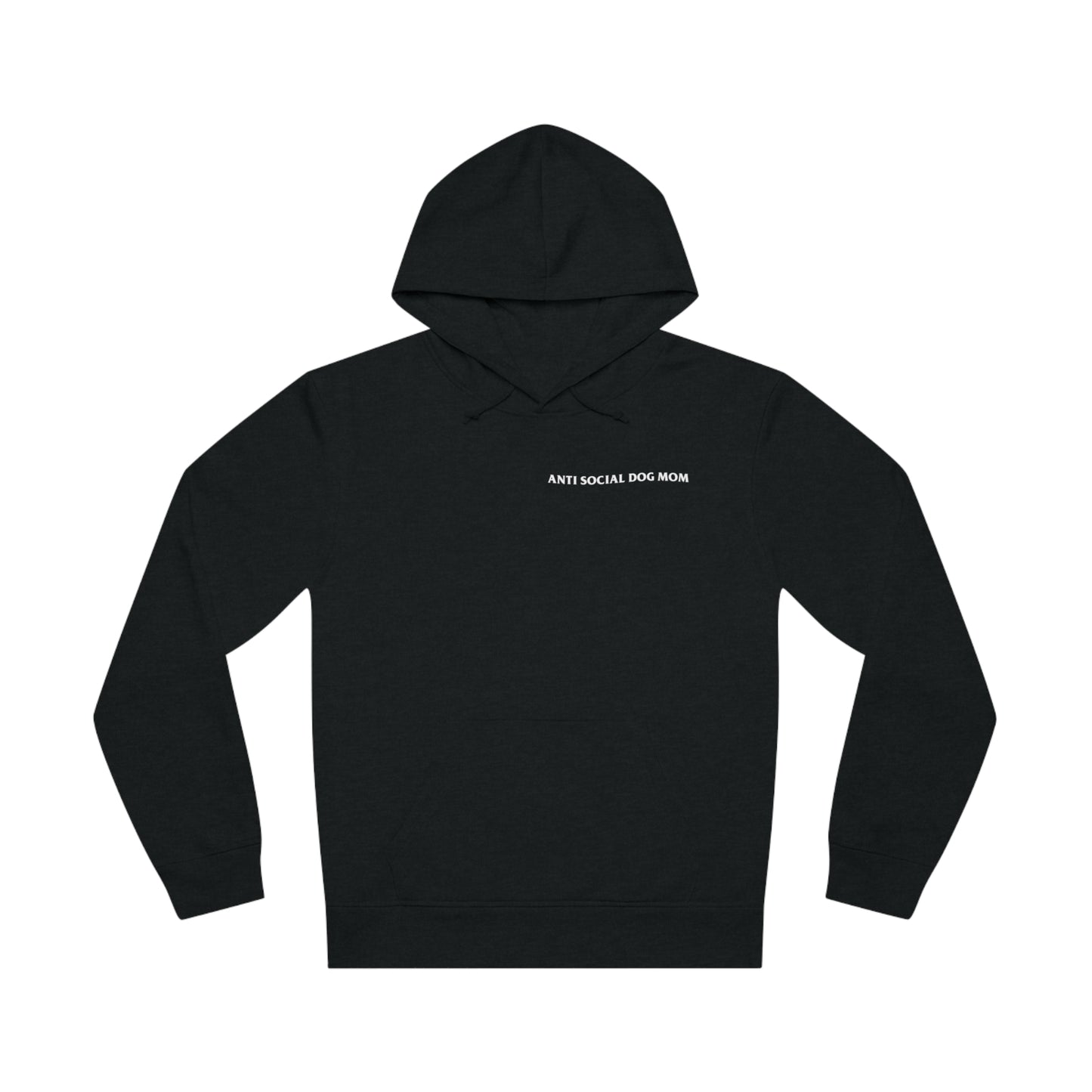 ANTISOCIALDOGMOM Hoodie