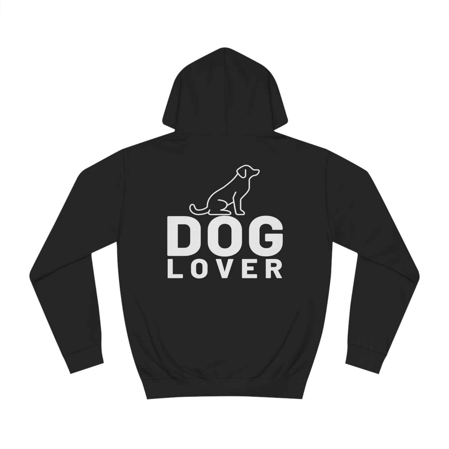 DOGLOVER Hoodie