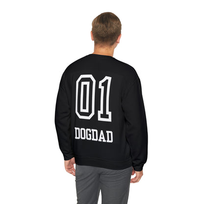 DOGDAD Sweatshirt