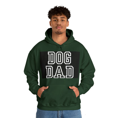 DOGDAD Hoodie
