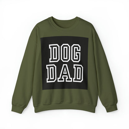 DOGDAD Sweatshirt
