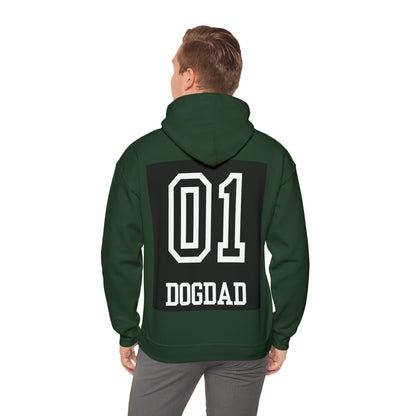 DOGDAD Hoodie