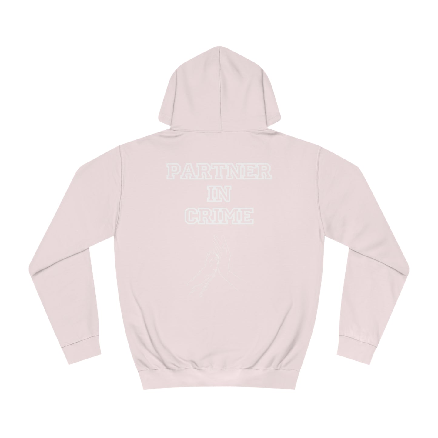 PARTNERINCRIME Hoodie