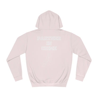 PARTNERINCRIME Hoodie
