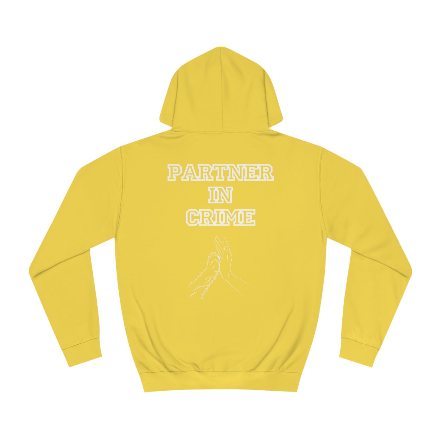 PARTNERINCRIME Hoodie